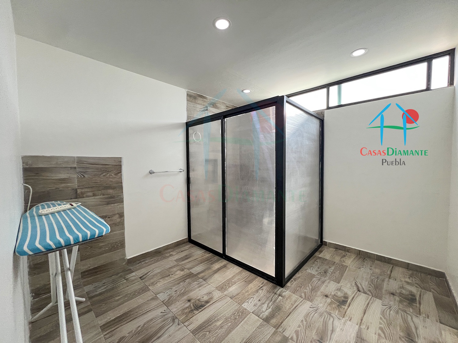 Parque Zacatecas Casa Sandra - Área de servicio 3